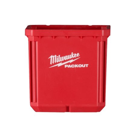 Milwaukee PACKOUT tároló doboz 100x100mm 2db