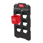 Milwaukee PACKOUT tároló doboz 100x100mm 2db