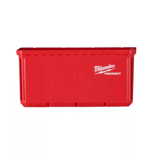 Milwaukee PACKOUT tároló doboz 100x200mm 2db