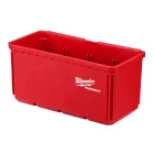 Milwaukee PACKOUT tároló doboz 100x200mm 2db