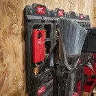 Milwaukee PACKOUT egyenes akasztó 230mm