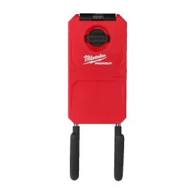 Milwaukee PACKOUT ívelt akasztó 150mm