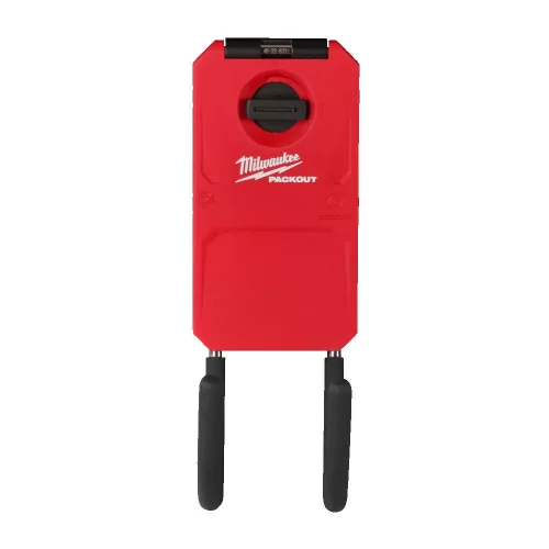 Milwaukee PACKOUT ívelt akasztó 150mm