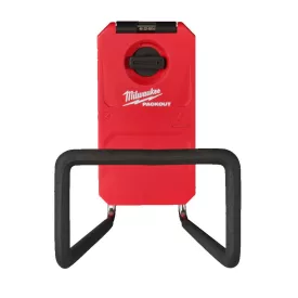 Milwaukee PACKOUT széles akasztó