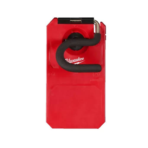 Milwaukee PACKOUT S alakú akasztó 100mm