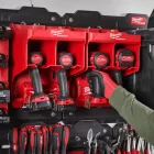 Milwaukee PACKOUT szerszámgép tartó