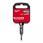 Milwaukee 1/4" torx T15 bithegy