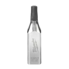 Milwaukee 1/4" torx T27 bithegy