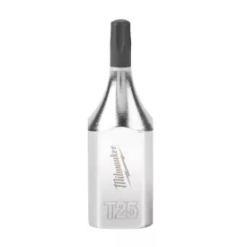 Milwaukee 3/8" torx T25 bithegy