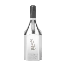 Milwaukee 3/8" torx T27 bithegy
