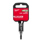Milwaukee 3/8" torx T27 bithegy