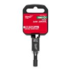 Milwaukee 3/8" torx T45 bithegy