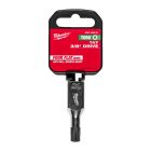 Milwaukee 3/8" torx T47 bithegy