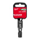 Milwaukee 3/8" torx T60 bithegy