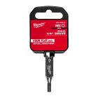 Milwaukee 1/4" HEX bithegy 4 mm