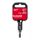 Milwaukee 3/8" HEX bithegy 5 mm
