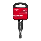 Milwaukee 3/8" HEX bithegy 7 mm