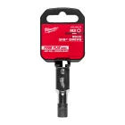 Milwaukee 3/8" HEX bithegy 9 mm
