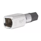 Milwaukee 3/8" HEX bithegy 10 mm