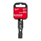 Milwaukee 3/8" HEX bithegy 13 mm