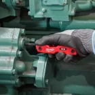 Milwaukee 8 részes imbuszkulcs készlet metrikus méret