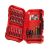 Milwaukee 40 részes SHOCKWAVE bitkészlet