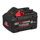 Milwaukee M18 FB8 FORGE akkumulátor 18V Li-ion 8,0 Ah