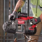 Milwaukee M18 FB8 FORGE akkumulátor 18V Li-ion 8,0 Ah