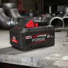 Milwaukee M18 FB8 FORGE akkumulátor 18V Li-ion 8,0 Ah