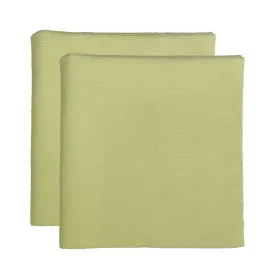 Milwaukee polírozó kendo sárga 40x40mm 2db