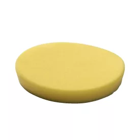 Milwaukee polírozó szivacs Fine sárga 140x20mm 2db