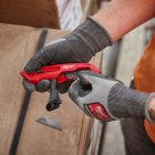 Milwaukee összecsukható kés