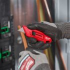 Milwaukee kompakt összecsukható kés