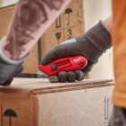 Milwaukee kompakt összecsukható kés