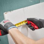 Milwaukee kompakt összecsukható kés