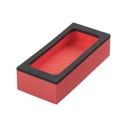 Milwaukee 1/3" üres szivacsbetét 46" szerszámkocsihoz