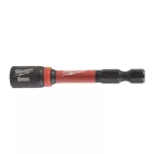 Milwaukee SHOCKWAVE mágneses gépi dugókulcs 1/4" HEX 6x65mm