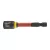 Milwaukee SHOCKWAVE mágneses gépi dugókulcs 1/4" HEX 8x65mm