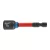 Milwaukee SHOCKWAVE mágneses gépi dugókulcs 1/4" HEX 3/8"x65mm