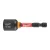 Milwaukee SHOCKWAVE mágneses gépi dugókulcs 1/4" HEX 13x65mm