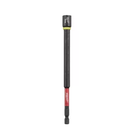   Milwaukee SHOCKWAVE mágneses gépi dugókulcs 1/4" HEX 8x150mm