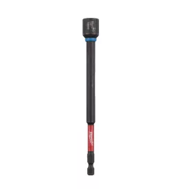   Milwaukee SHOCKWAVE mágneses gépi dugókulcs 1/4" HEX 10x150mm