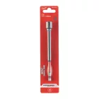 Milwaukee SHOCKWAVE mágneses gépi dugókulcs 1/4" HEX 10x150mm