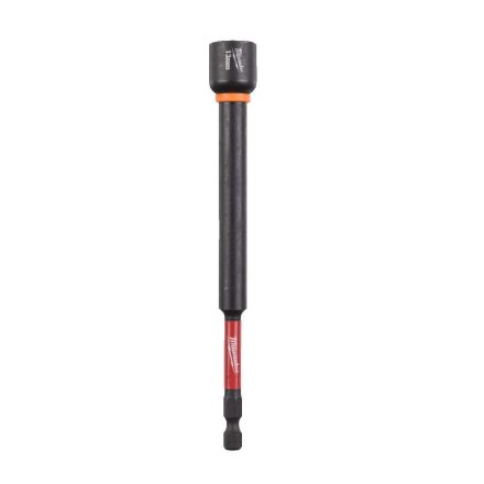 Milwaukee SHOCKWAVE mágneses gépi dugókulcs 1/4" HEX 13x150mm