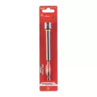 Milwaukee SHOCKWAVE mágneses gépi dugókulcs 1/4" HEX 13x150mm