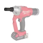 Milwaukee M18 ONEFLT-HT külső burkolat adapter