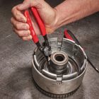 Milwaukee mini zégerfogó 45 fok, 0,9mm