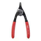 Milwaukee mini zégerfogó 90 fok, 0,9mm
