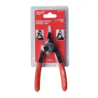 Milwaukee mini zégerfogó 90 fok, 0,9mm