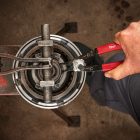 Milwaukee mini zégerfogó 45 fok, 1,2mm